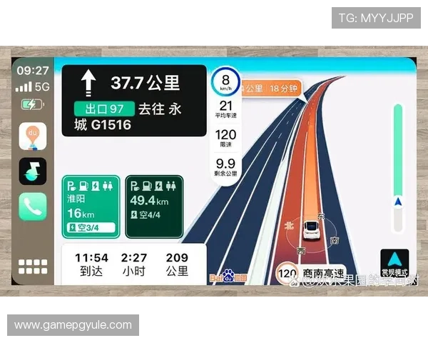 PG模拟导航在游戏中的应用场景及其带来的便捷体验全面介绍